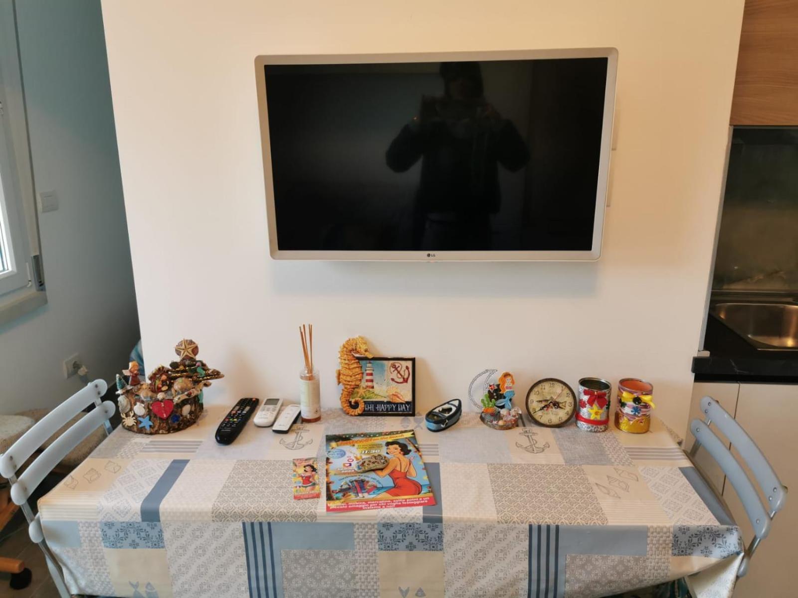 Playaluna Apartment *